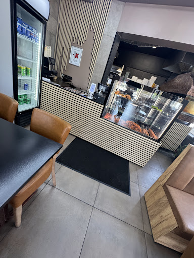 Photo of Restaurant Spyd - Hostrupsgade 60, 8600 Silkeborg